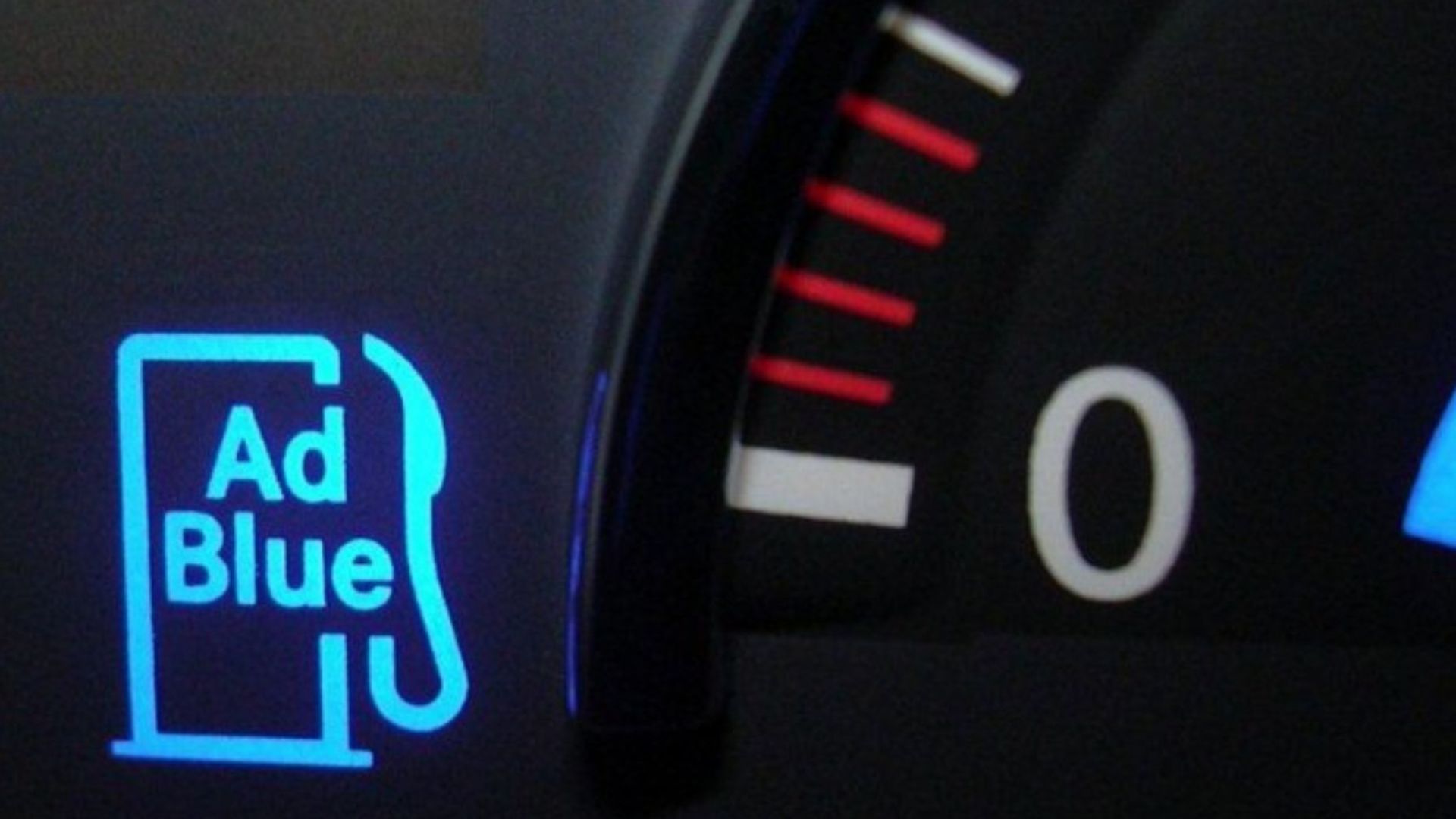 Fallos de comunicación CAN Bus en el sistema AdBlue