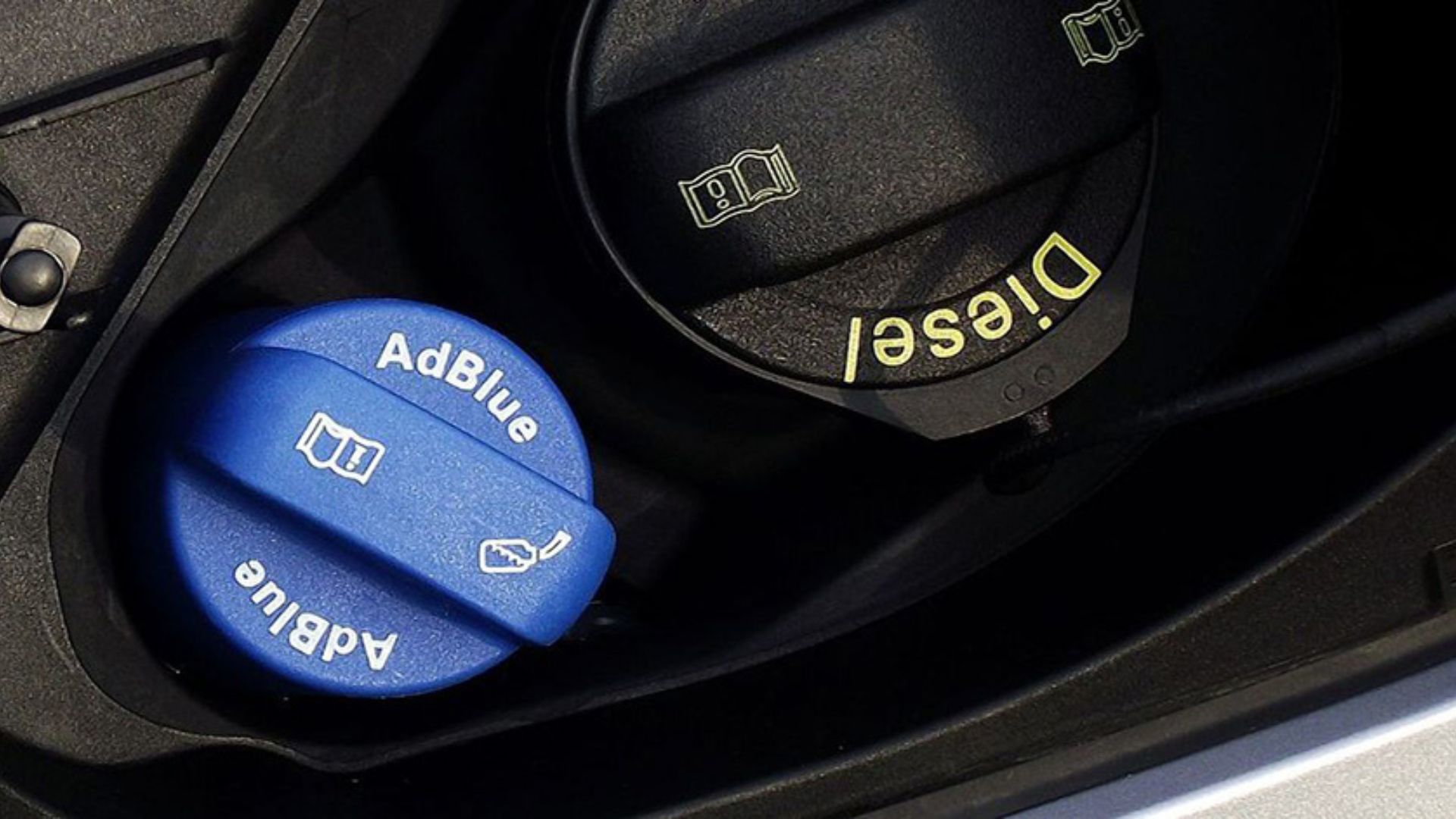 Firmware corrupto en la ECU AdBlue