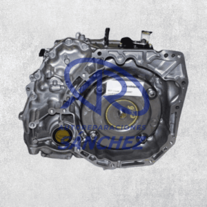 Cambio automatico Nissan Qashqai 1.6L 310203JX6A Transmisión CVT 2WD