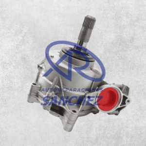 Conjunto de caja de transferencia 0CJ409431E para Audi A5 A7 SPORTBACK Q5L A4L A4 2,0 L 2021-