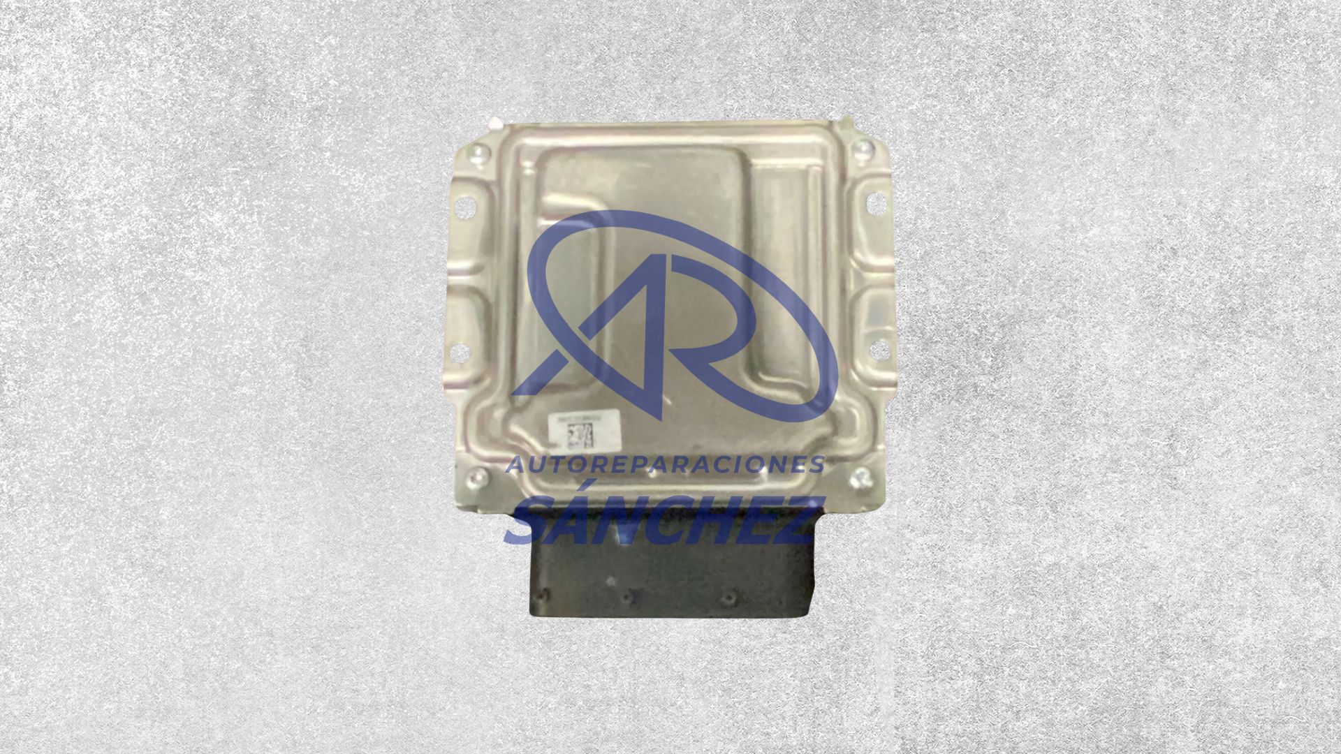 Reparación de centralita AdBlue Ford Transit
