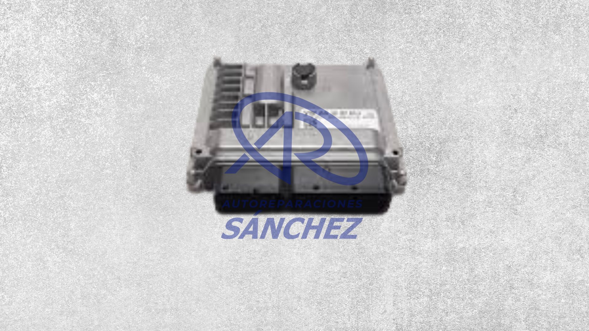 Reparación de centralita AdBlue Iveco EuroCargo
