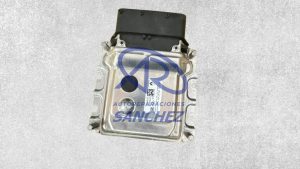 Reparación de centralita AdBlue Renault Master