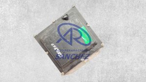 Reparación de centralita AdBlue Renault Premium