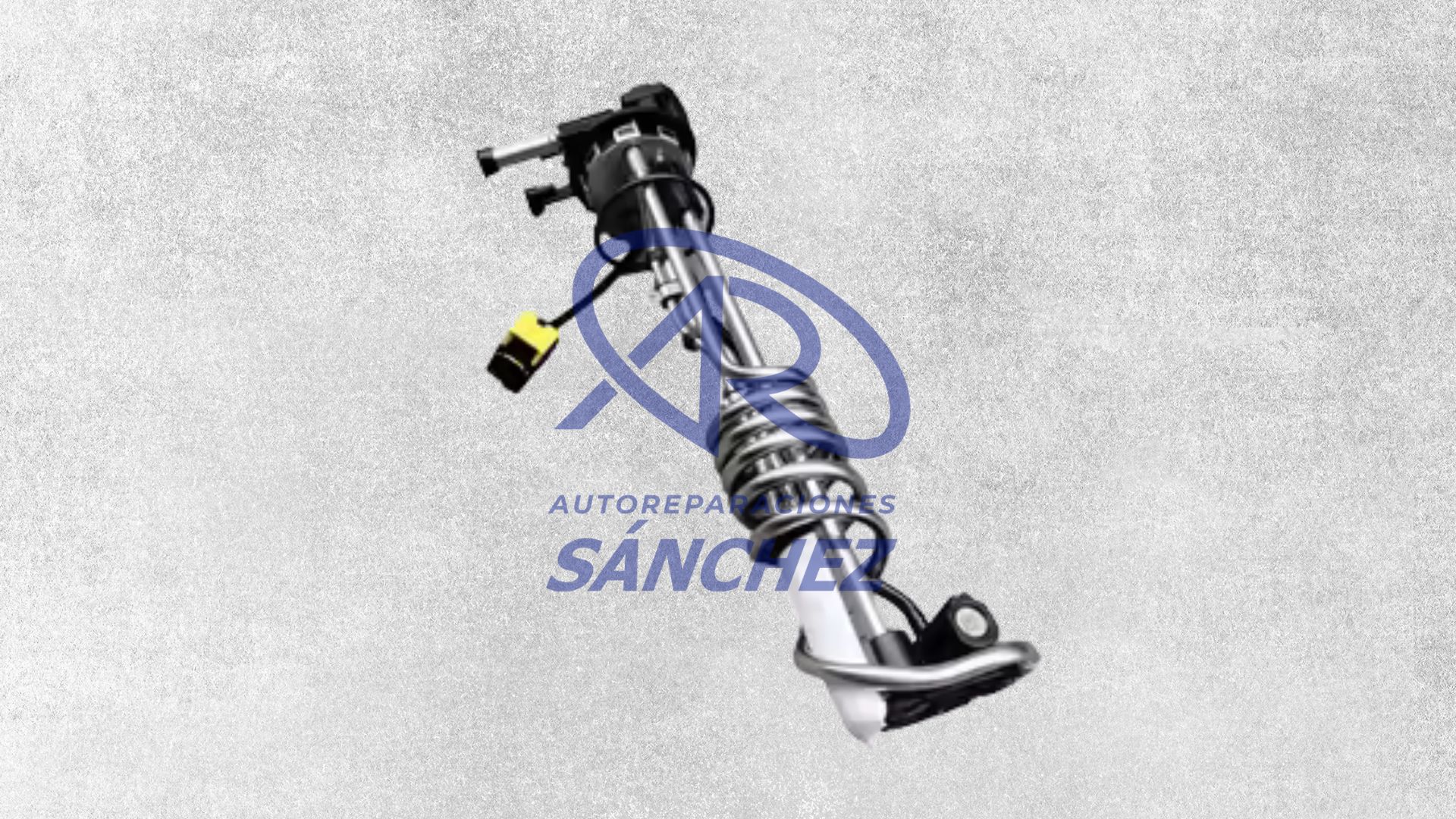 Sensor de calidad de urea dañado