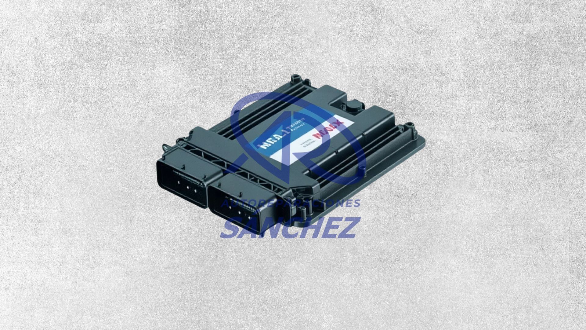 Reprogramación incorrecta del módulo AdBlue