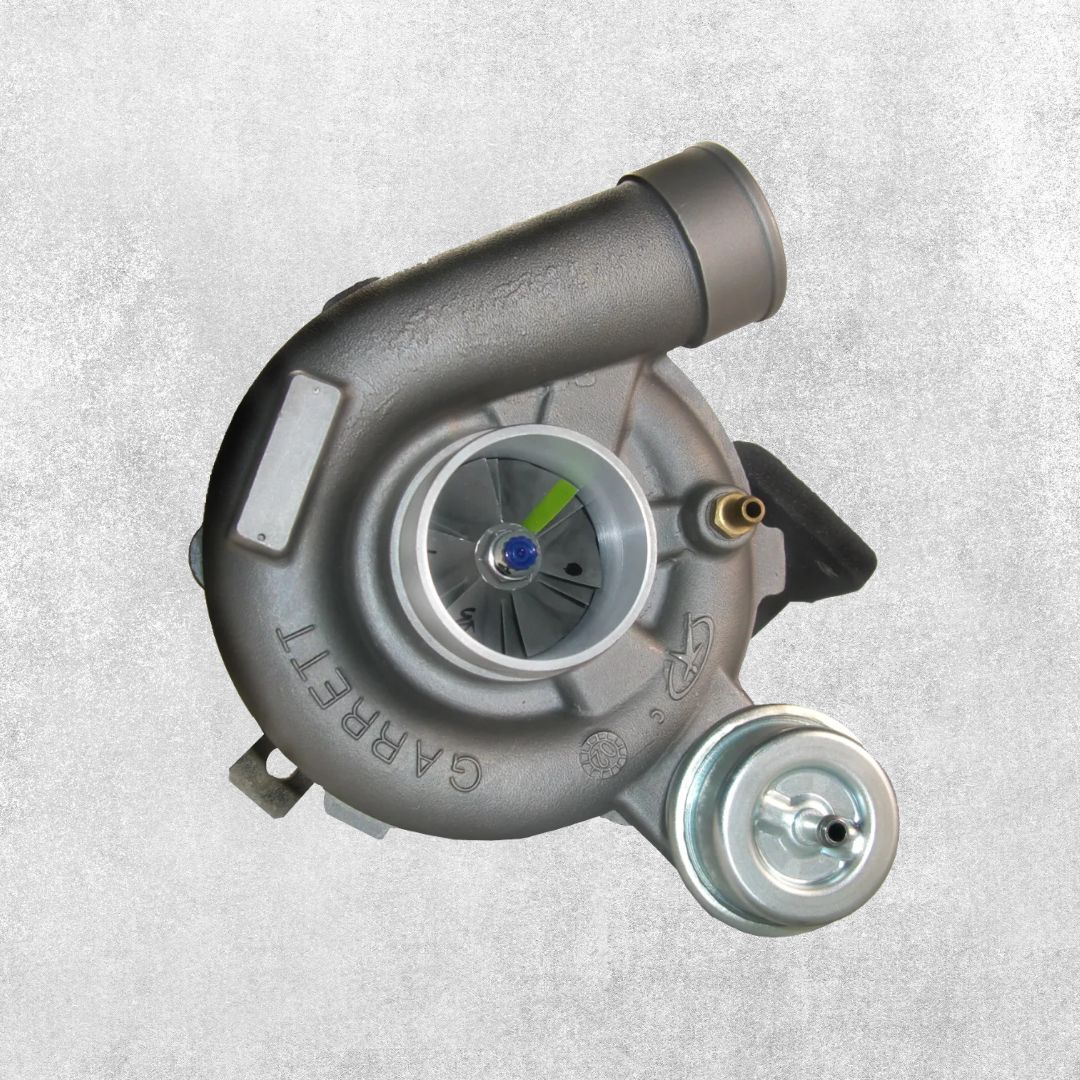 Turbos