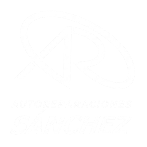 Logo Autoreparaciones Sánchez