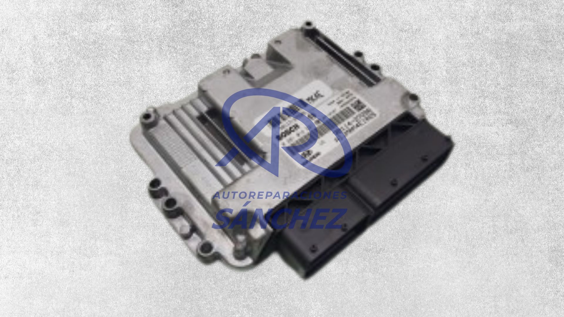 Reprogramación de centralita Hyundai Tucson 2.0 CRDi