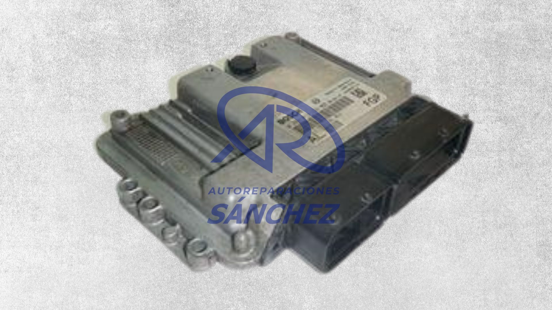 Reprogramación de centralita Renault Megane 1.9 dCi