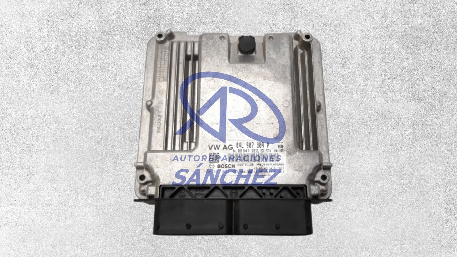 Reprogramación de centralita Seat Ateca 2.0 TDI