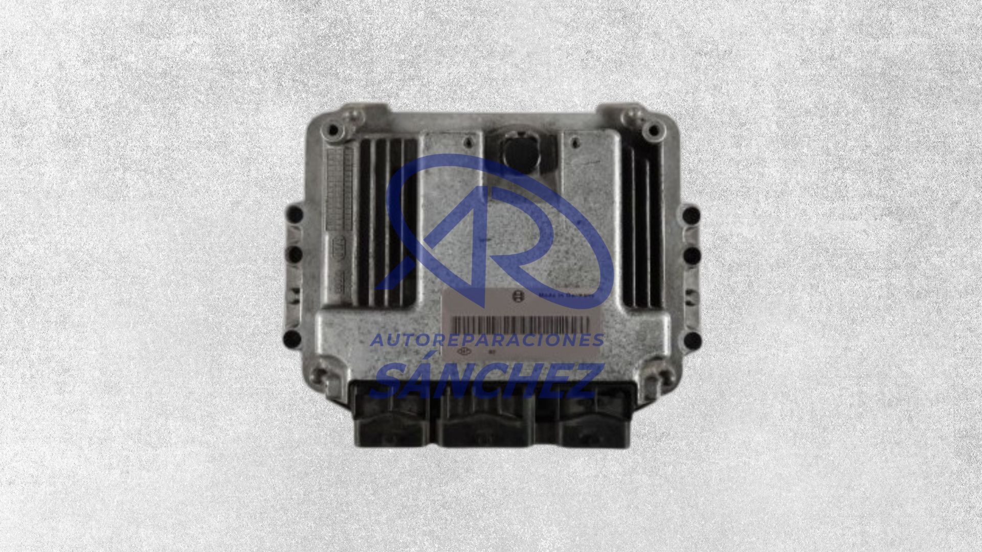 Reprogramación de centralita Volkswagen Passat 2.0 TDI