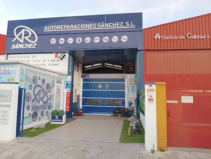 Diagnóstico Tecnológico Avanzado