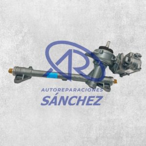 Dirección asistida eléctrica BMW Serie 2 F45 F46 EPS reacondicionada