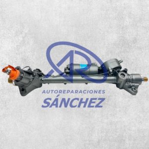 Cremallera dirección eléctrica EPS BMW X3 G01 LHD reacondicionada compatible