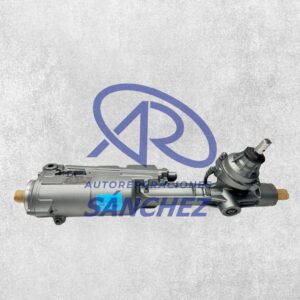Cremallera dirección eléctrica Audi A8 4H 4M1423053D