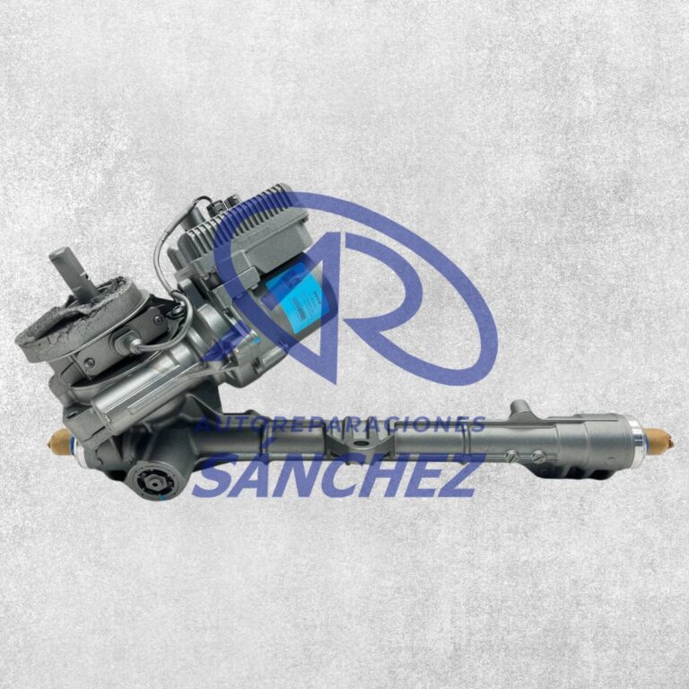 Cremallera dirección 32106783250 MINI R56 R55 R60 EPS reacondicionada