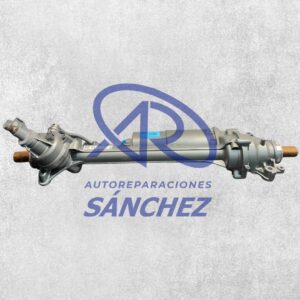 Dirección asistida eléctrica EPS reconstruida BMW Serie 3 G20 G21 desde 2018