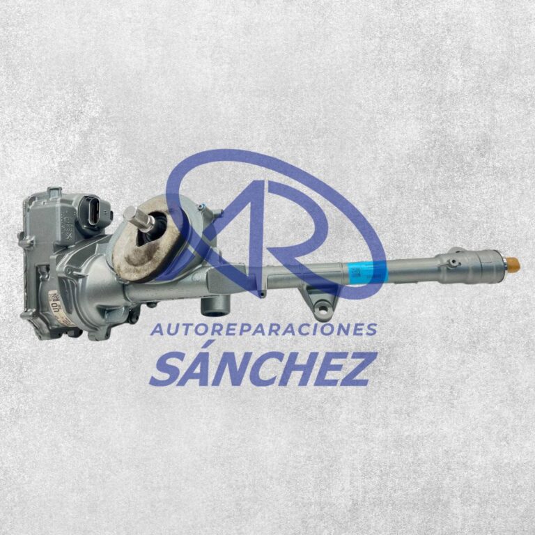 Dirección asistida eléctrica BMW X1 F48 X2 F39 LHD EPS reconstruida