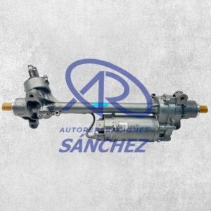 Dirección eléctrica EPS reacondicionada BMW Serie 5 G30 F90 y Serie 7 G11 G12