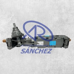 Cremallera dirección 4M1423055AT Audi Q7 Q8 Touareg EPS reacondicionada