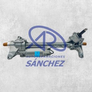 Dirección asistida eléctrica EPS reacondicionada BMW Serie 8 G14 G15 2019-2023