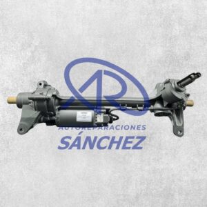 Cremallera dirección eléctrica BMW Serie 5 G30 y Serie 7 G11 G12 reacondicionada
