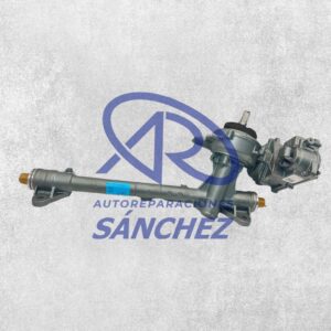Cremallera dirección eléctrica EPS BMW Serie 2 F45 F46 LHD reacondicionada