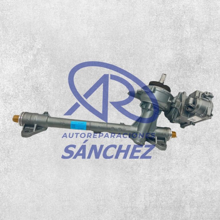 Dirección asistida eléctrica BMW Serie 2 F45 F46 LHD EPS reconstruida