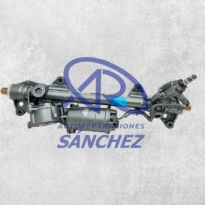 Dirección eléctrica EPS BMW Serie 2 G42, Serie 3 G20 G21 y Serie 4 G22 G26 reacondicionada