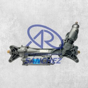 Cremallera dirección RHD 8W2423055AC Audi A4 A5 B9 reacondicionada