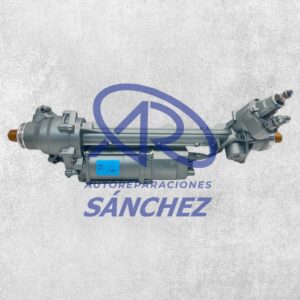 Cremallera dirección asistida eléctrica EPS BMW Serie 1 F21, Serie 3 F30 F35 F80 y Serie 4 Coupé F32 F82 reconstruida