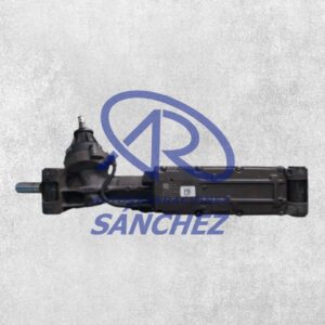 Dirección asistida 8K1423055BA Audi A4 A5 B8 EPS reacondicionada