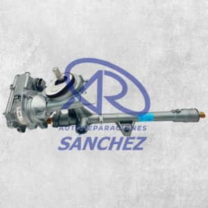 Cremallera de dirección eléctrica EPS reacondicionada BMW X1 F48 2014-2019