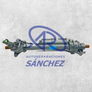 Cremallera EPS dirección eléctrica reacondicionada BMW Serie 3 G20 G21 2018