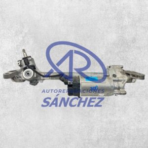 Cremallera EPS dirección asistida eléctrica BMW Serie 2 G42, Serie 3 G20 G21 y Serie 4 G22 G26 reconstruida