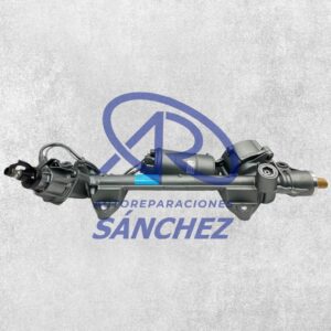 Cremallera EPS BMW Serie 3 G20 G21 2018- reacondicionada dirección eléctrica