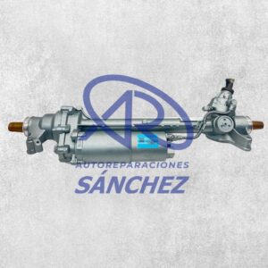 Cremallera de dirección asistida eléctrica EPS BMW X5 G05 F95 2018-2023 reconstruida