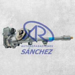 Dirección eléctrica BMW X1 F48 X2 F39 cremallera EPS reacondicionada