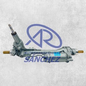Cremallera de dirección eléctrica reacondicionada Acura TLX