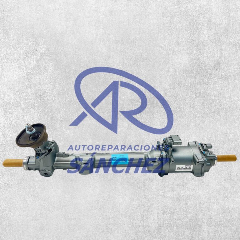 Cremallera de dirección eléctrica reacondicionada Honda