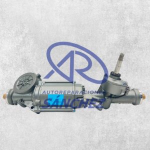 Cremallera de dirección eléctrica reacondicionada ALFA ROMEO GIULIETTA 940
