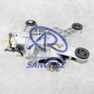 Grupo diferencial trasero compatible con Audi RS3
