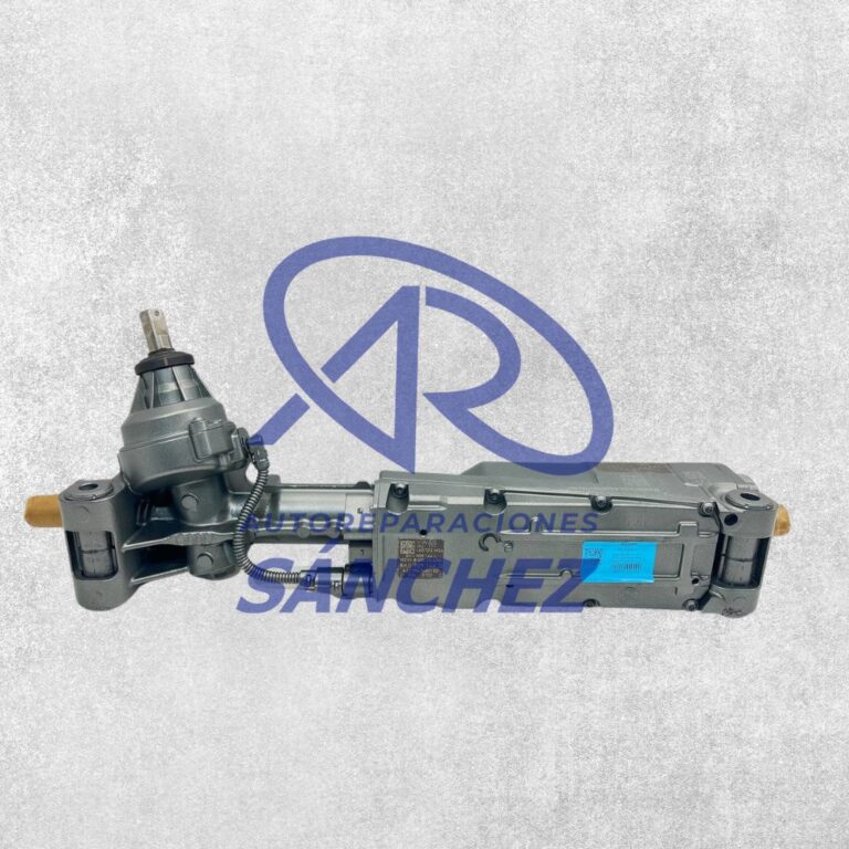 Dirección asistida eléctrica reconstruida AUDI A4 A5 Avant Sportback compatible