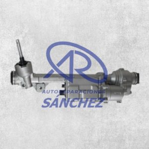 Cremallera de dirección asistida eléctrica Ford Expedition / Lincoln Navigator reconstruida LHD