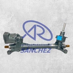 Cremallera de dirección asistida eléctrica Ford Focus III 2011- reconstruida LHD