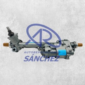 Cremallera de dirección asistida eléctrica Ford Ranger TKE 2015-2021 reconstruida LHD