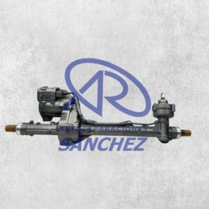 Cremallera de dirección eléctrica reconstruida Ford Taurus MkVI y Lincoln MKS LHD