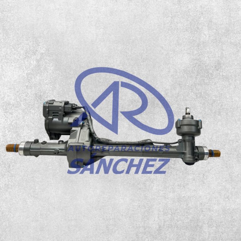 Cremallera de dirección eléctrica reconstruida Ford Taurus MkVI y Lincoln MKS LHD