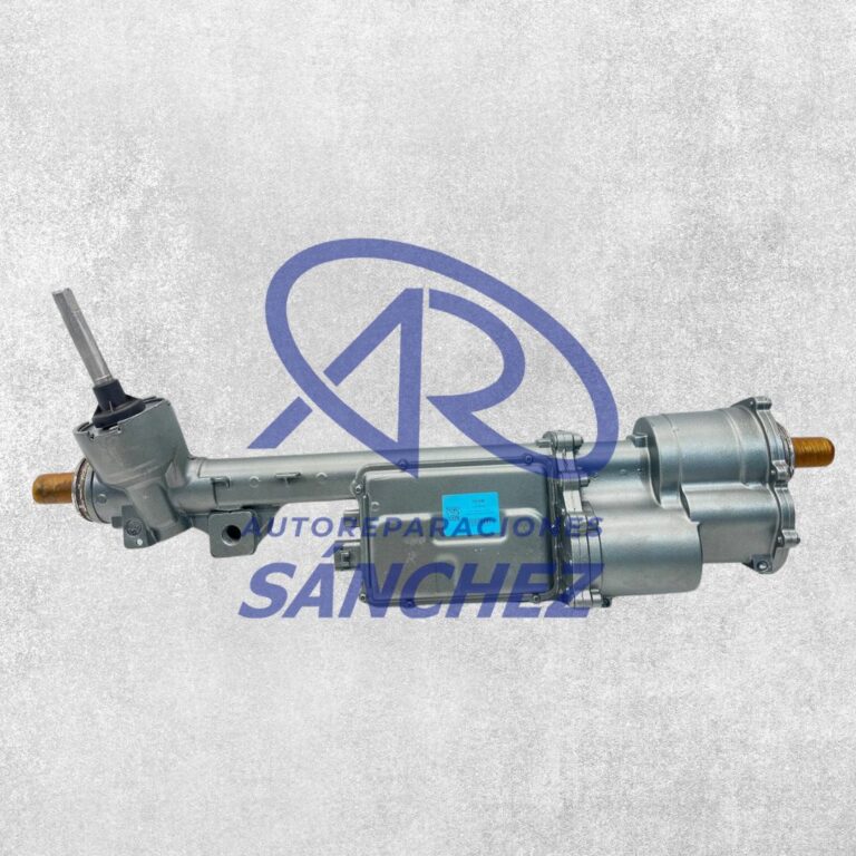 Cremallera de dirección asistida eléctrica Ford USA F-150 Crew Cab Pickup 2010-2019